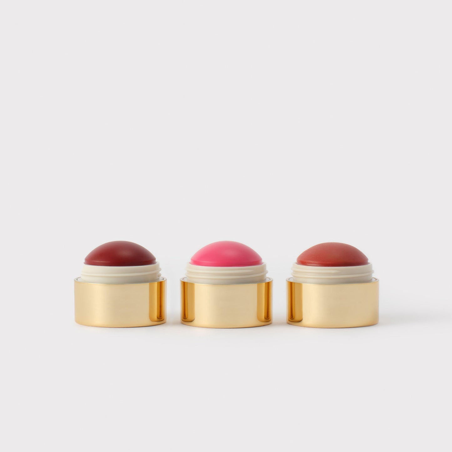 🔥 Final 3 Hours: 70% OFF!🔥The Mini Flush Balm Trio