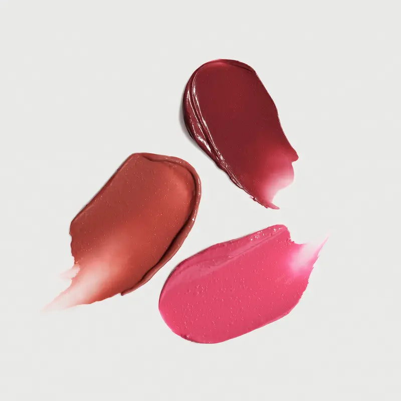 🔥 Final 3 Hours: 70% OFF!🔥The Mini Flush Balm Trio